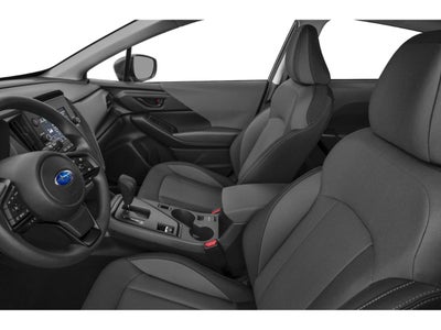 2026 Subaru Crosstrek AWD