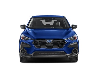 2026 Subaru Crosstrek AWD
