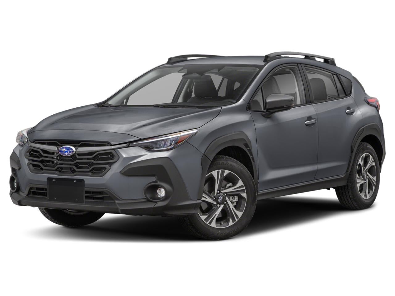 2026 Subaru Crosstrek Premium AWD