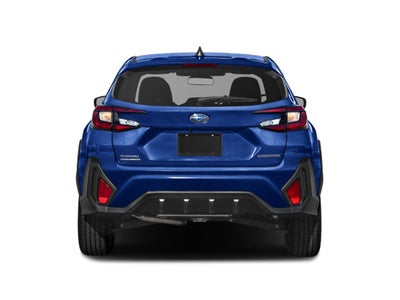 2026 Subaru Crosstrek AWD