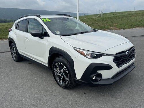2026 Subaru Crosstrek Premium AWD