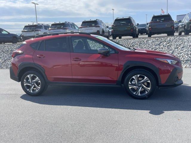 2026 Subaru Crosstrek Premium AWD