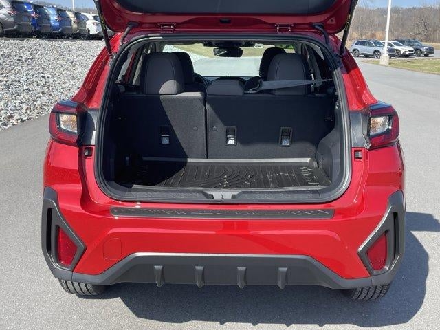 2026 Subaru Crosstrek Premium AWD