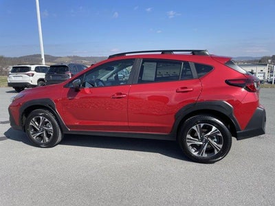2026 Subaru Crosstrek Premium AWD