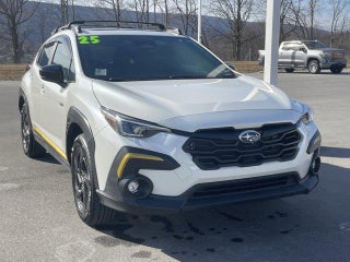 2025 Subaru Crosstrek Sport AWD