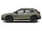 2026 Subaru Crosstrek Sport AWD