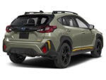 2026 Subaru Crosstrek Sport AWD
