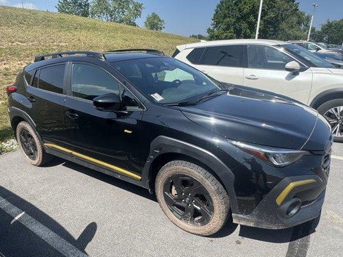 2024 Subaru Crosstrek Sport AWD