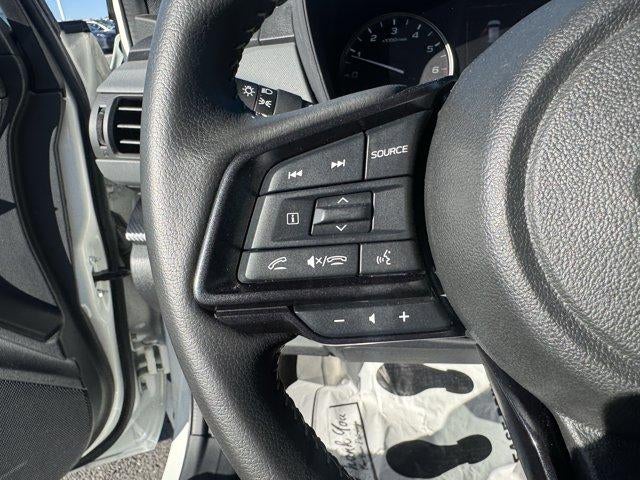 2025 Subaru Crosstrek Sport AWD