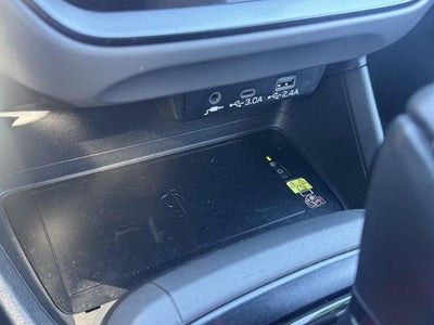 2025 Subaru Crosstrek Sport AWD