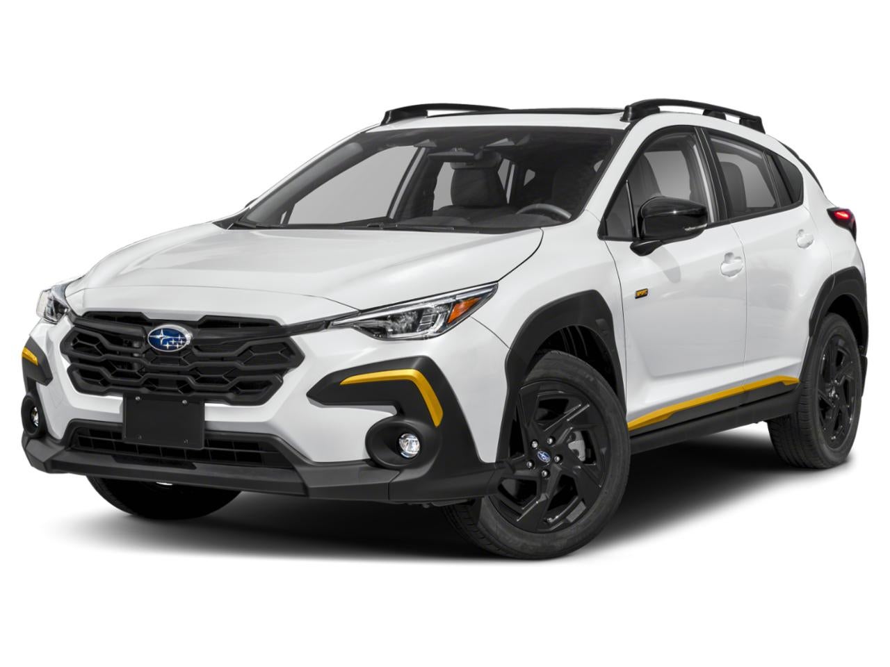 2025 Subaru Crosstrek Sport AWD