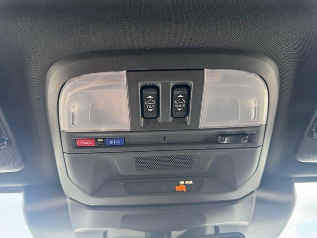 2024 Subaru Crosstrek Sport AWD
