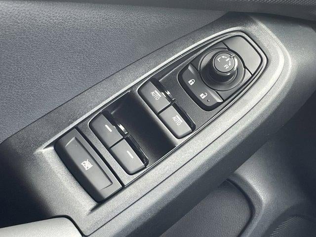 2025 Subaru Crosstrek Sport AWD