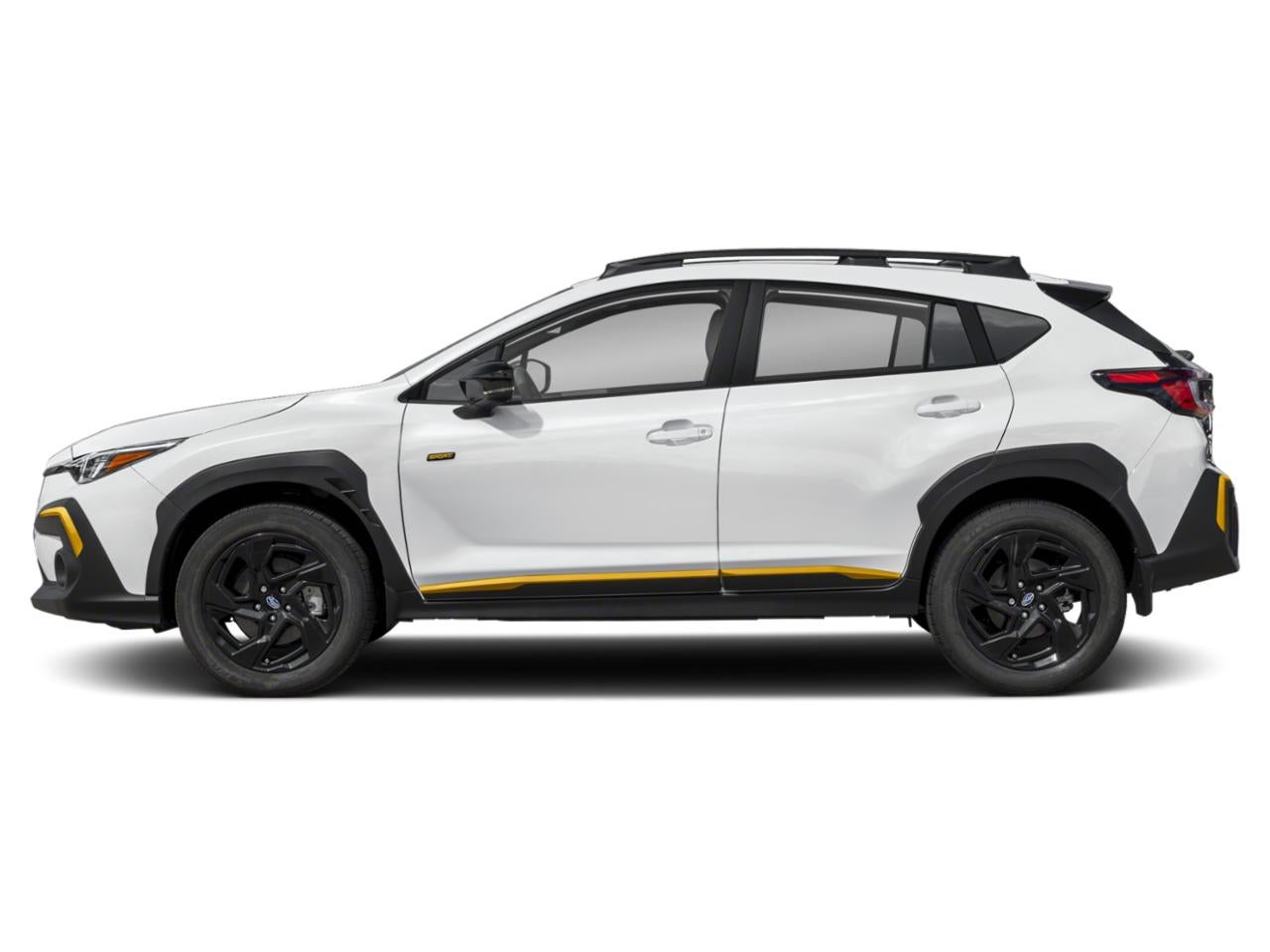 2026 Subaru Crosstrek Sport AWD