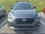 2024 Subaru Crosstrek Sport AWD