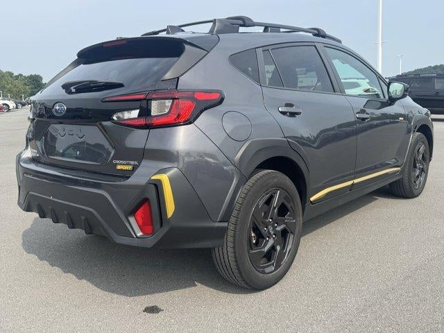 2024 Subaru Crosstrek Sport AWD