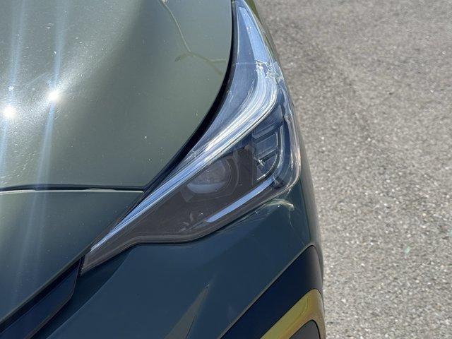 2024 Subaru Crosstrek Sport AWD