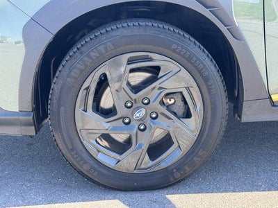 2024 Subaru Crosstrek Sport AWD