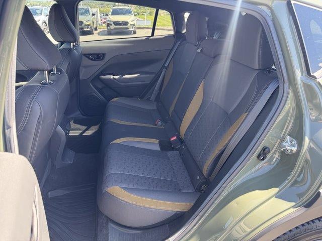 2024 Subaru Crosstrek Sport AWD