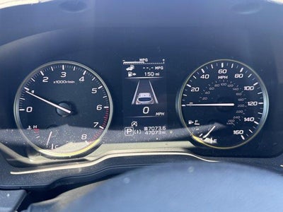 2024 Subaru Crosstrek Sport AWD