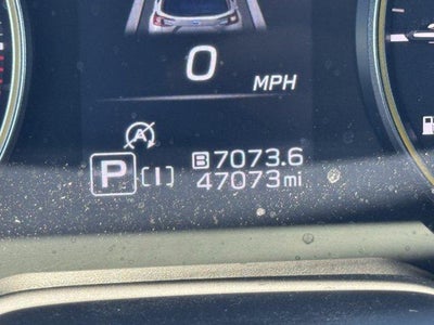 2024 Subaru Crosstrek Sport AWD