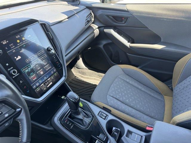 2024 Subaru Crosstrek Sport AWD