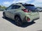 2024 Subaru Crosstrek Sport AWD