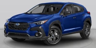 2024 Subaru Crosstrek Sport AWD
