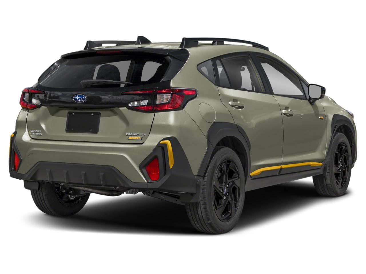 2024 Subaru Crosstrek Sport AWD