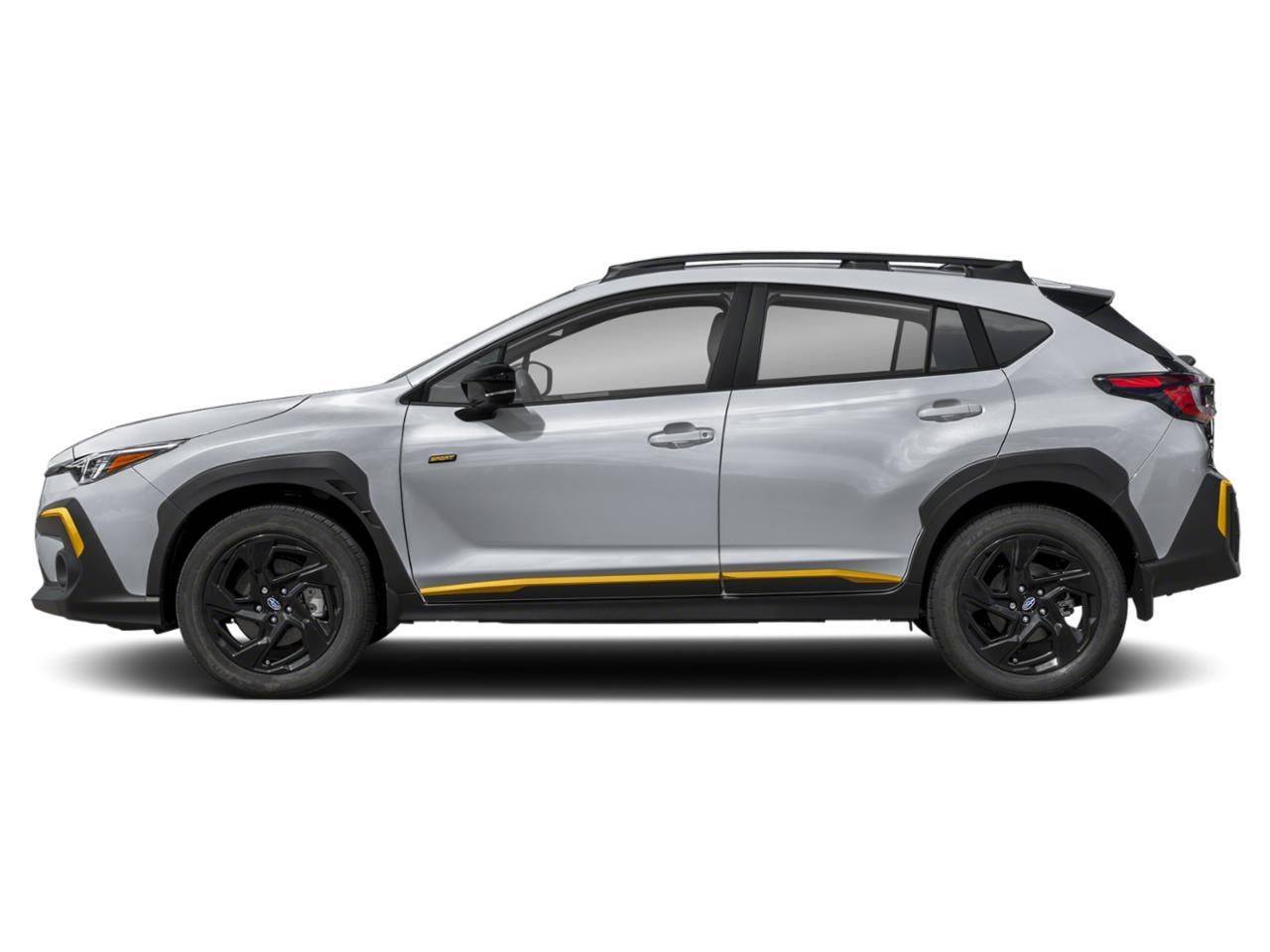 2025 Subaru Crosstrek Sport AWD