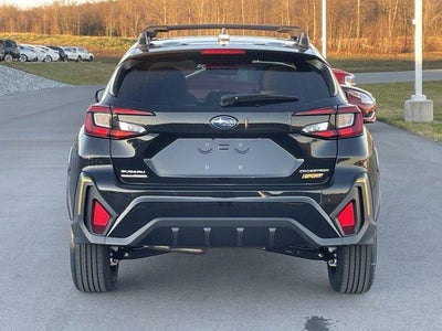 2025 Subaru Crosstrek Sport AWD