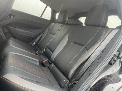 2024 Subaru Crosstrek Limited AWD