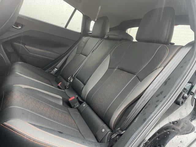 2024 Subaru Crosstrek Limited AWD