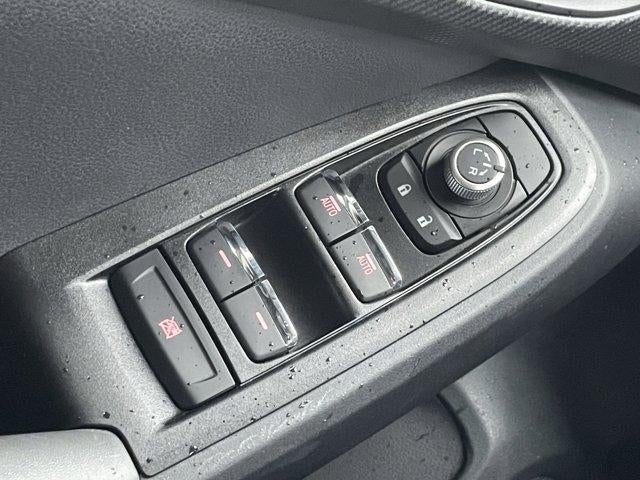 2024 Subaru Crosstrek Limited AWD