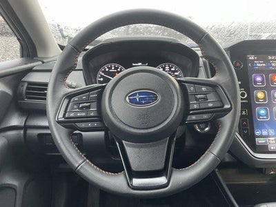 2024 Subaru Crosstrek Limited AWD