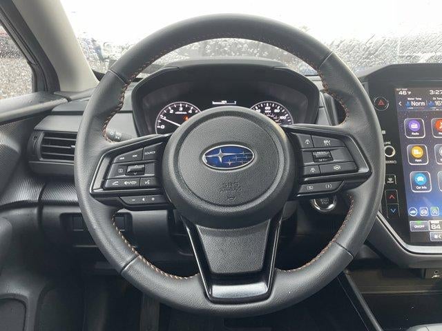 2024 Subaru Crosstrek Limited AWD