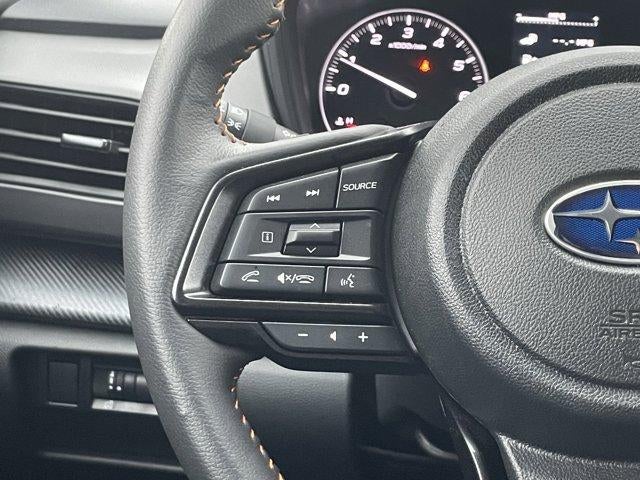 2024 Subaru Crosstrek Limited AWD