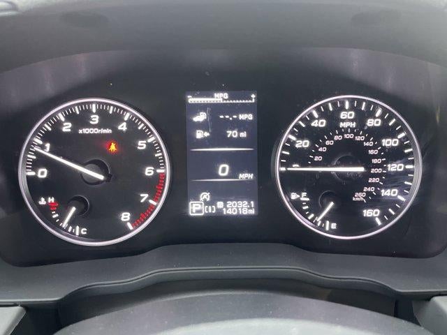 2024 Subaru Crosstrek Limited AWD