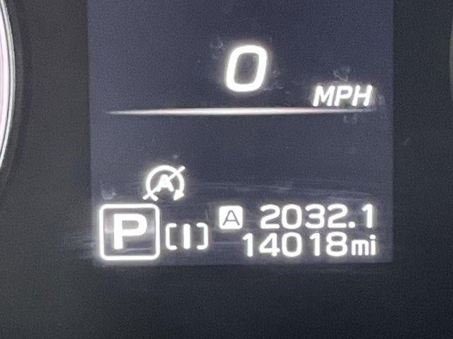 2024 Subaru Crosstrek Limited AWD