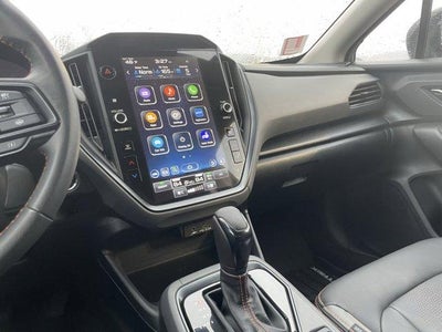 2024 Subaru Crosstrek Limited AWD