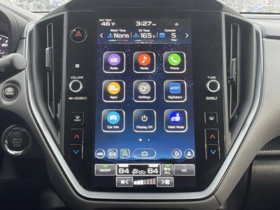 2024 Subaru Crosstrek Limited AWD