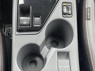 2024 Subaru Crosstrek Limited AWD