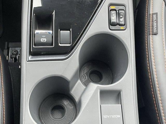 2024 Subaru Crosstrek Limited AWD