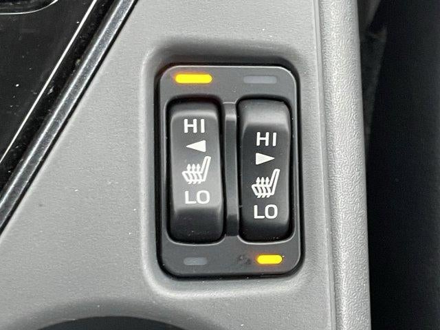 2024 Subaru Crosstrek Limited AWD