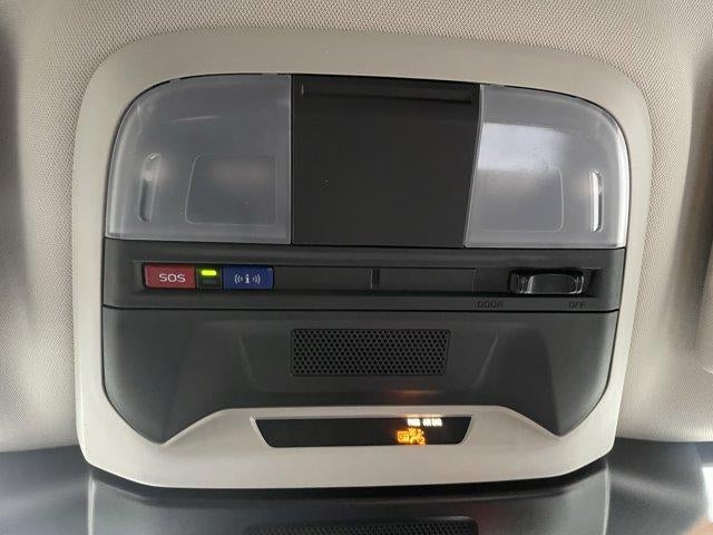 2024 Subaru Crosstrek Limited AWD