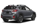 2026 Subaru Crosstrek Limited AWD