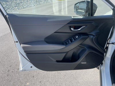 2024 Subaru Crosstrek Limited AWD