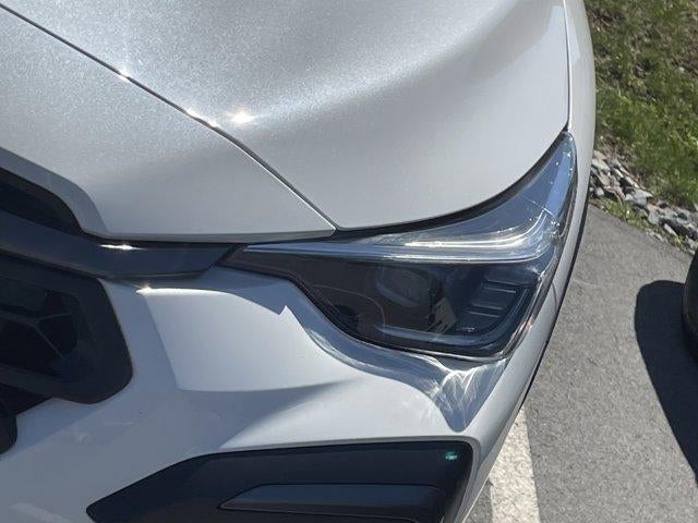 2024 Subaru Crosstrek Limited AWD