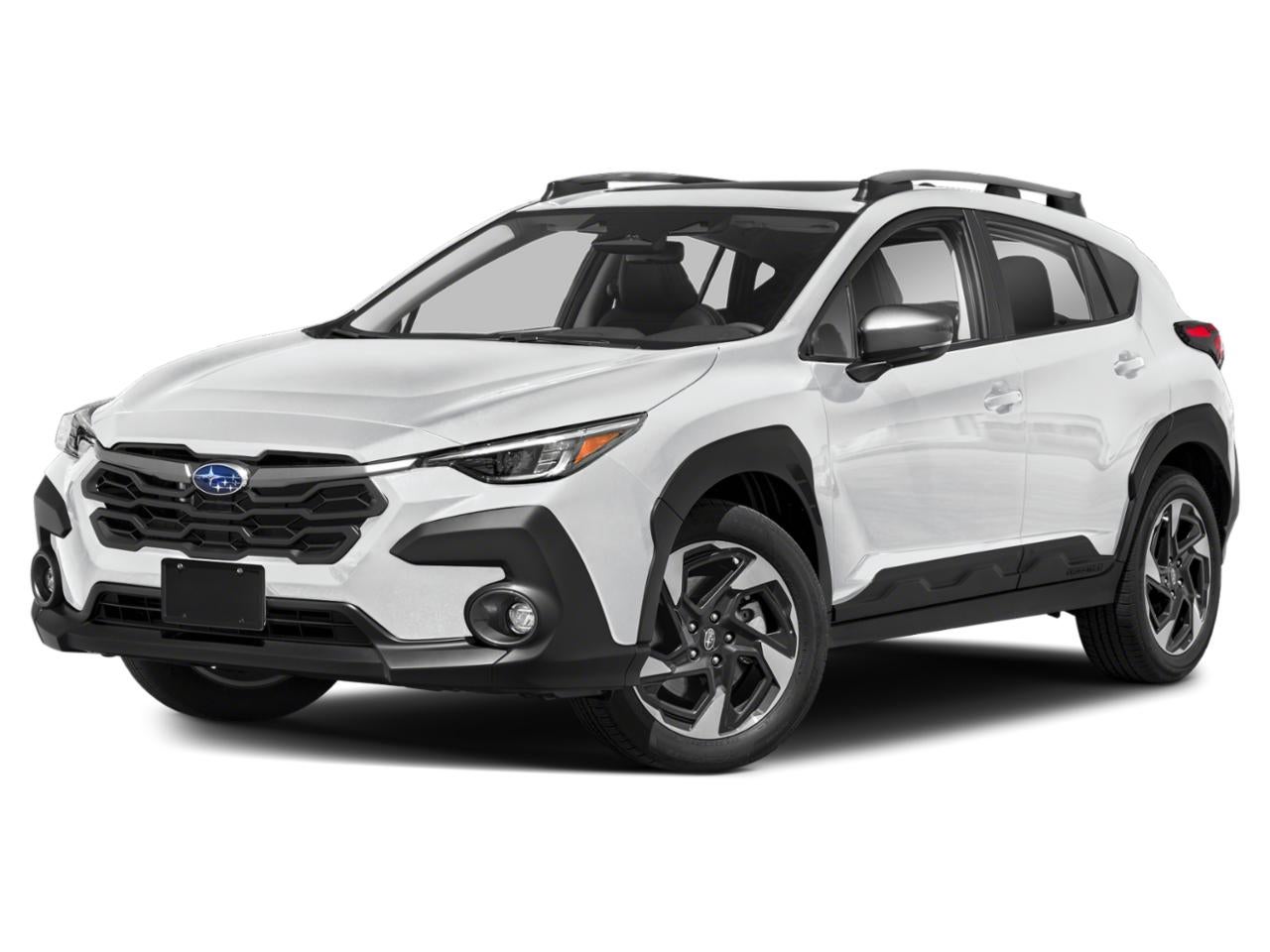 2024 Subaru Crosstrek Limited AWD