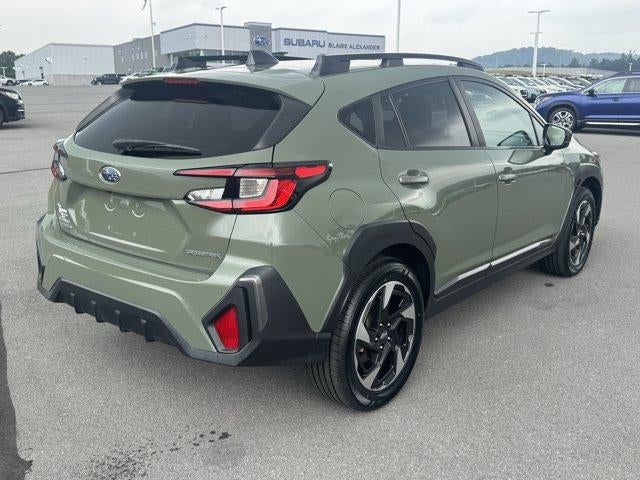 2024 Subaru Crosstrek Limited AWD